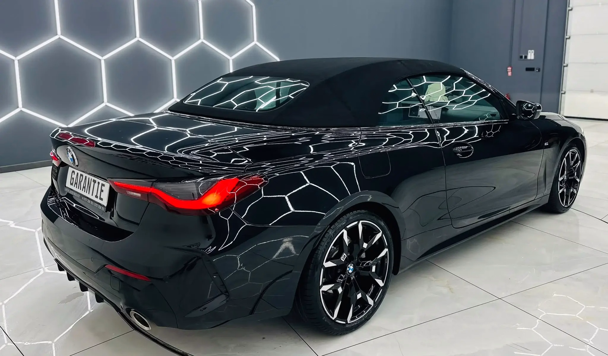 BMW 420