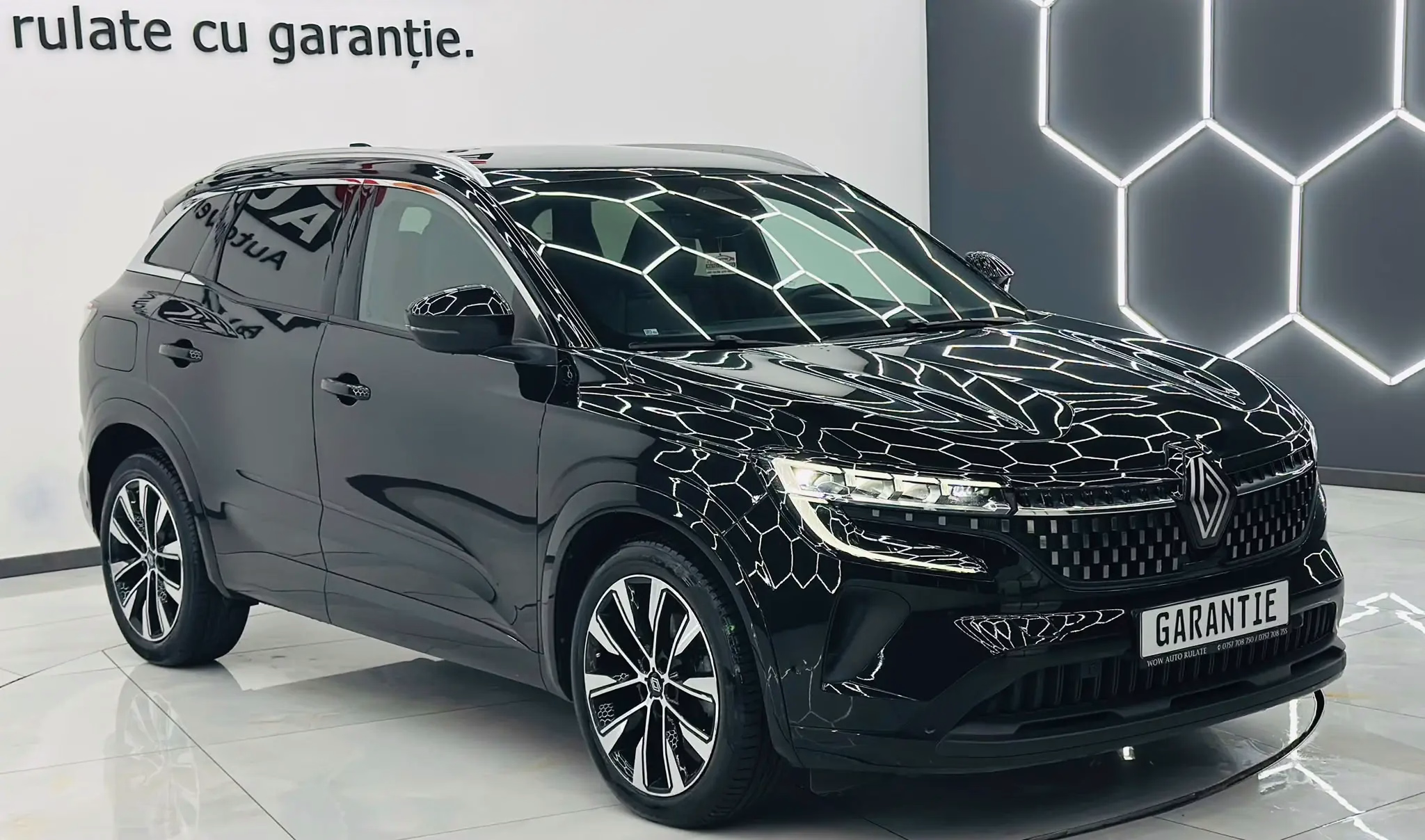 Renault Austral