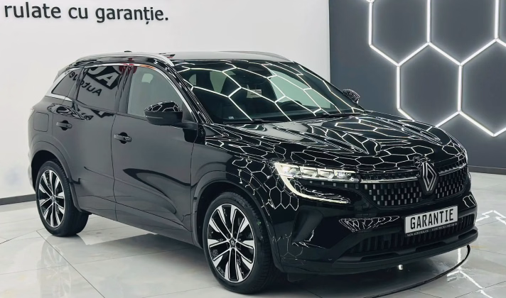 Renault Austral