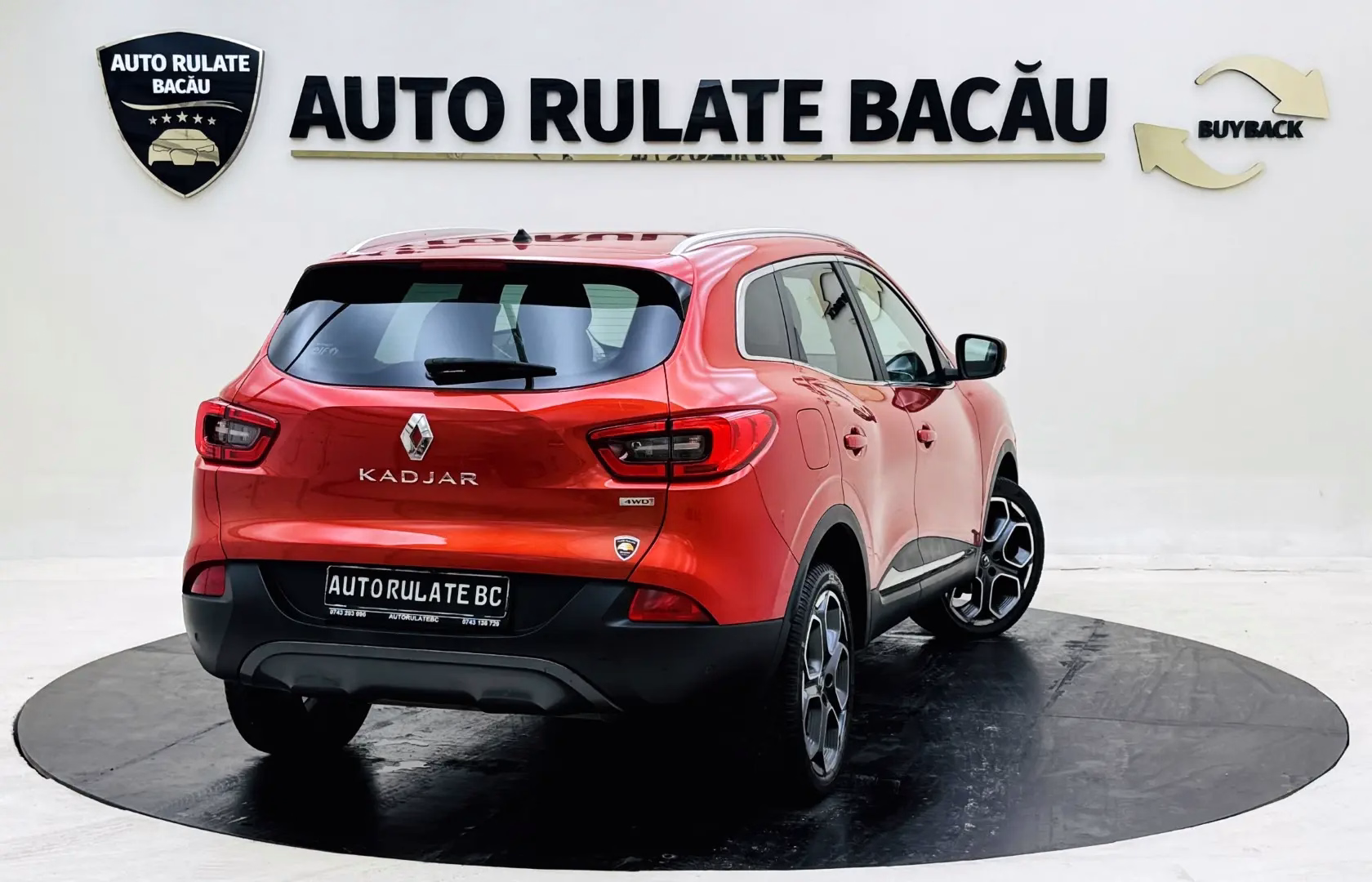 Renault Kadjar