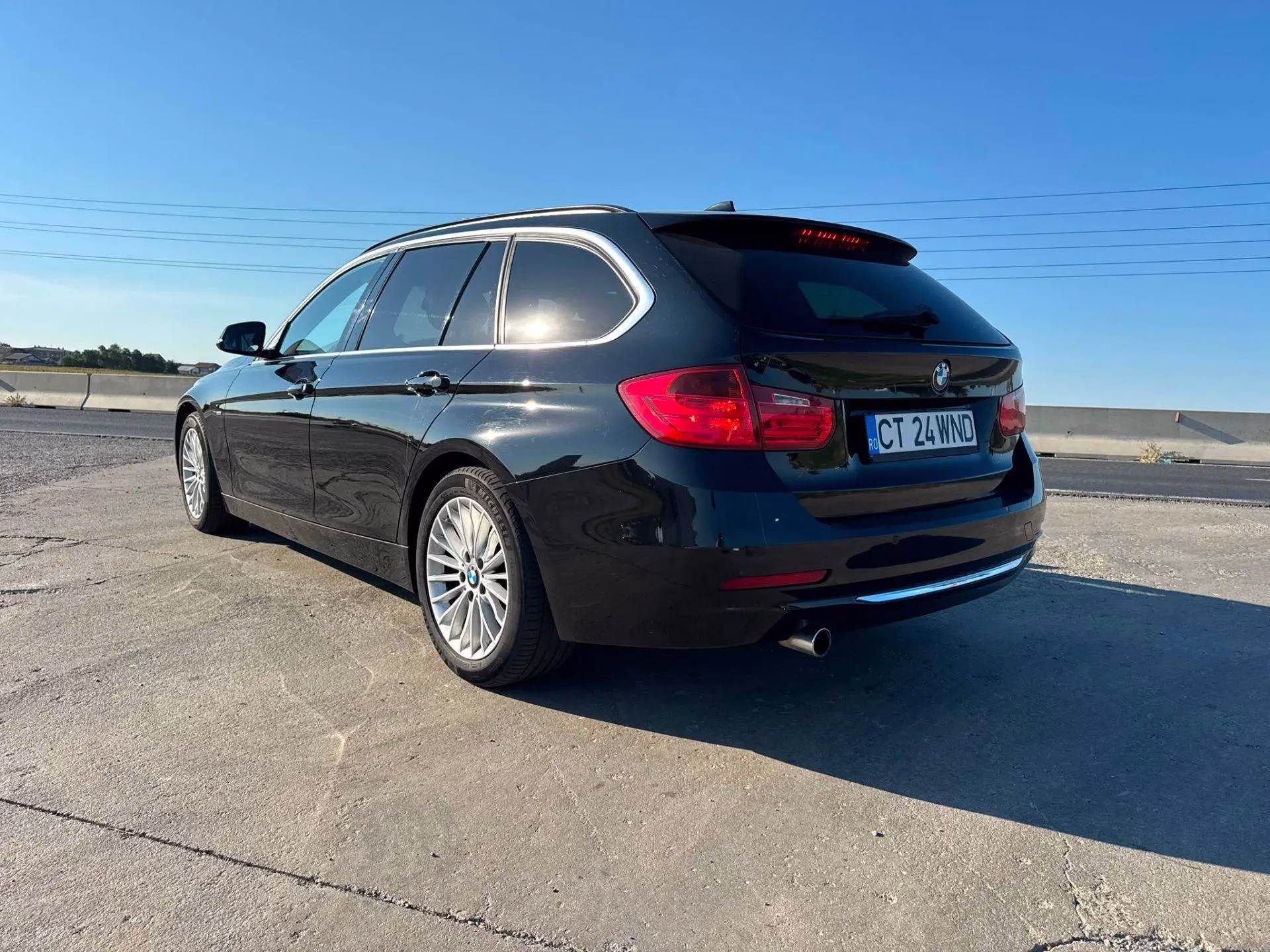 BMW 318