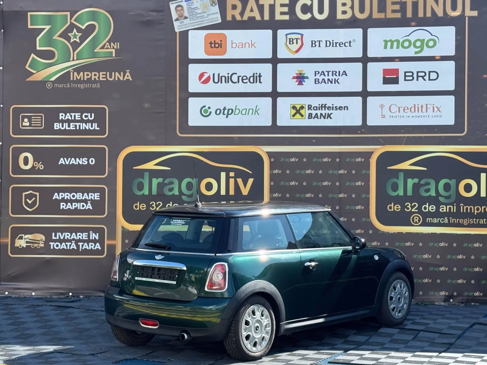 MINI ONE