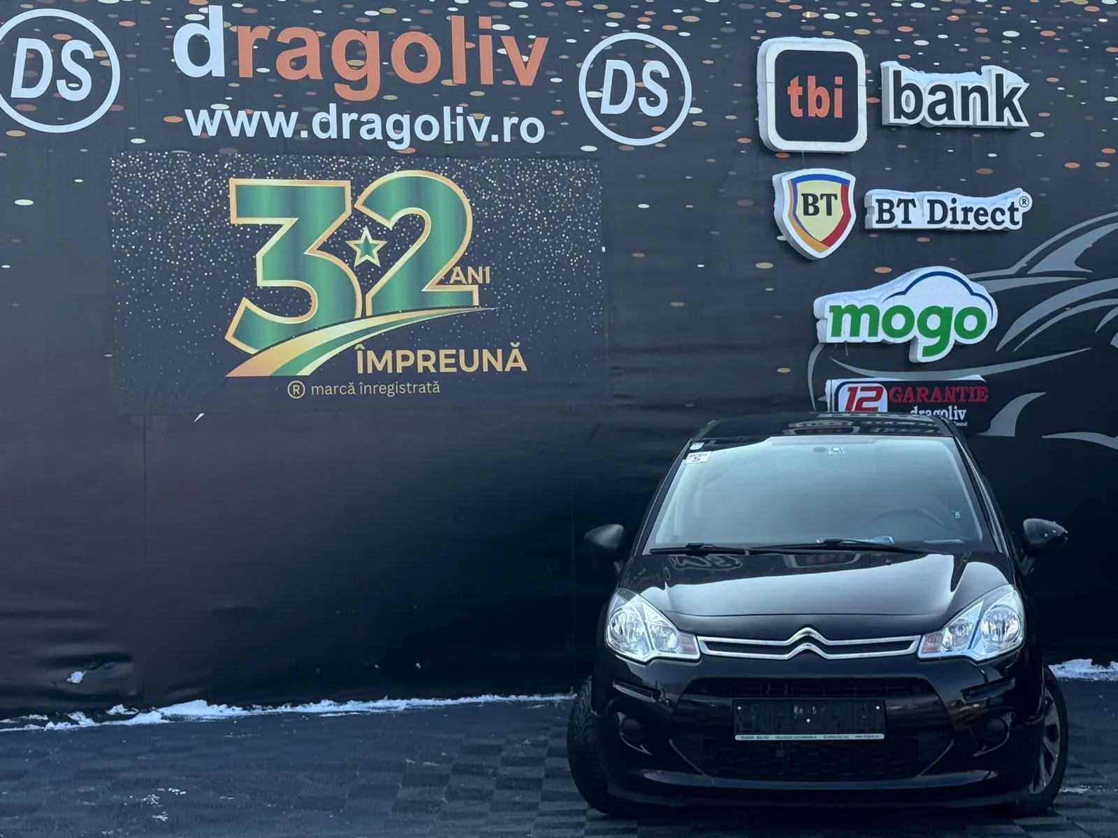 Citroën C3