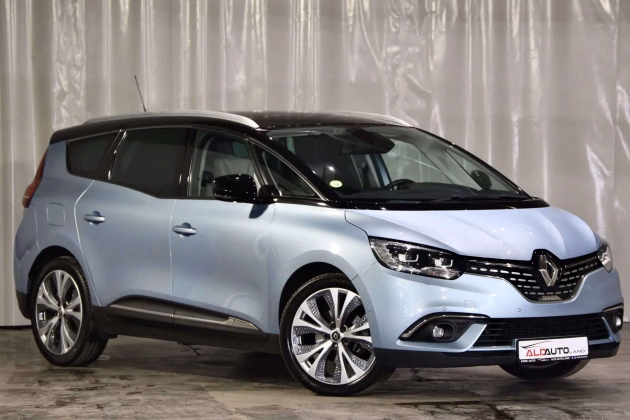 Renault Grand Scenic