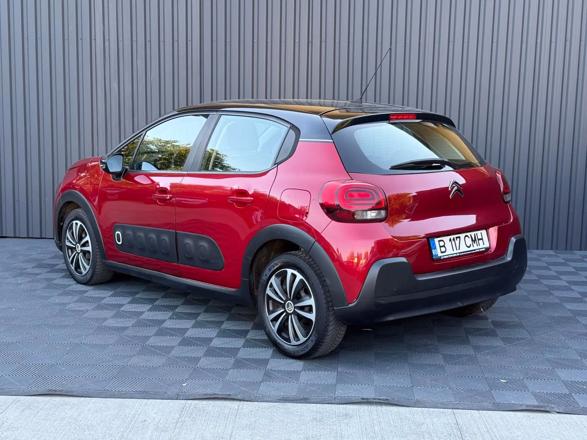 Citroën C3