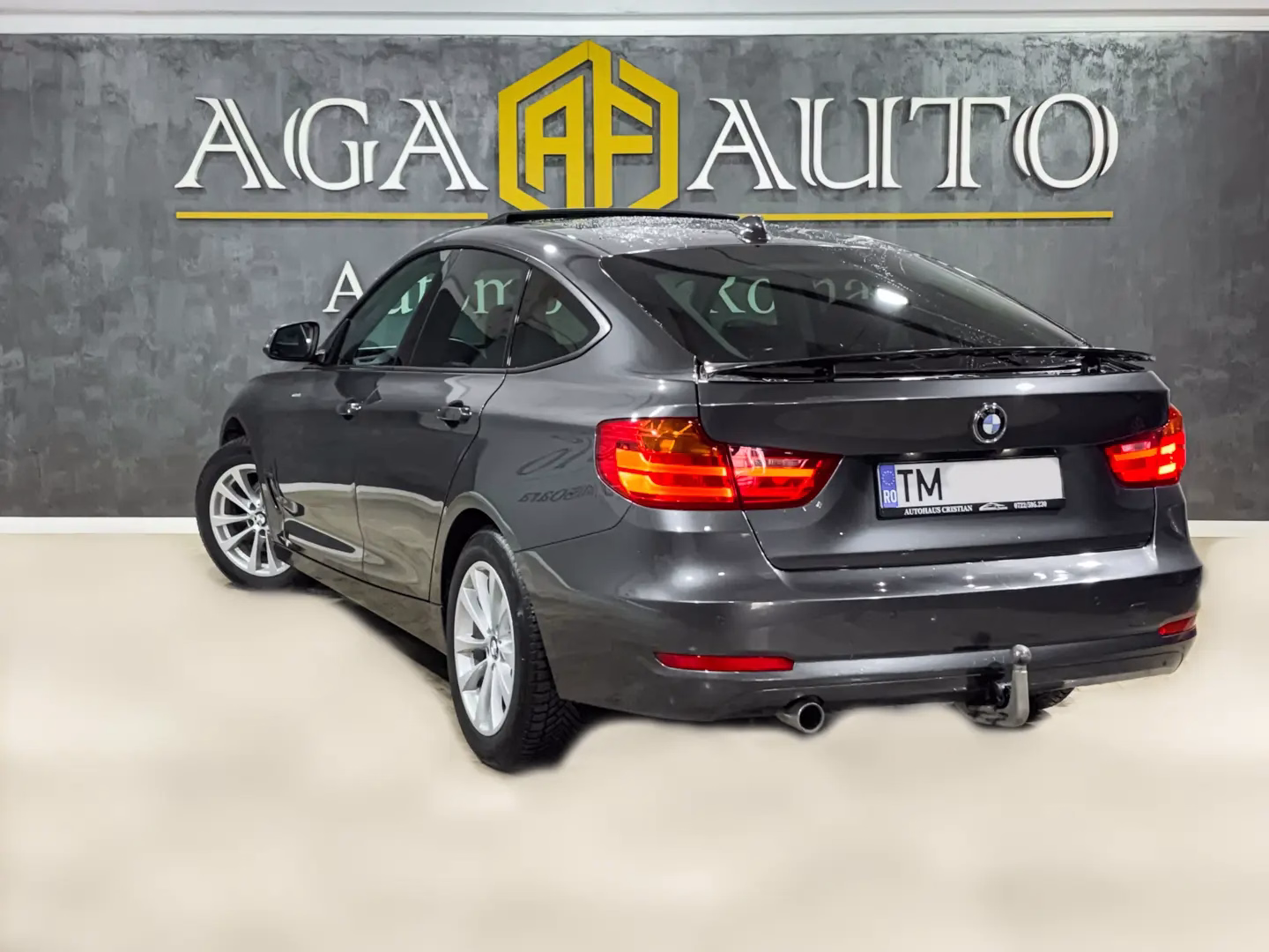 BMW 318