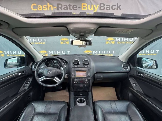 Mercedes-Benz ML 430