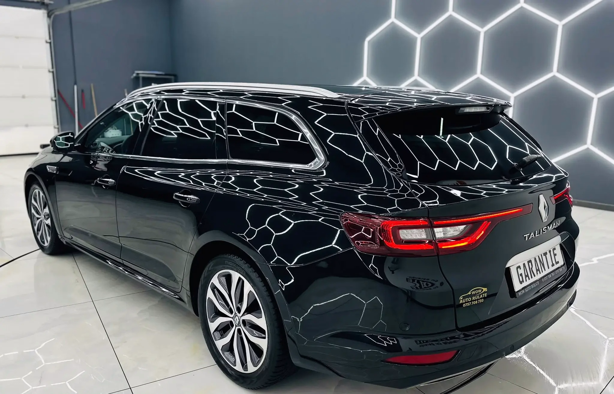 Renault Talisman