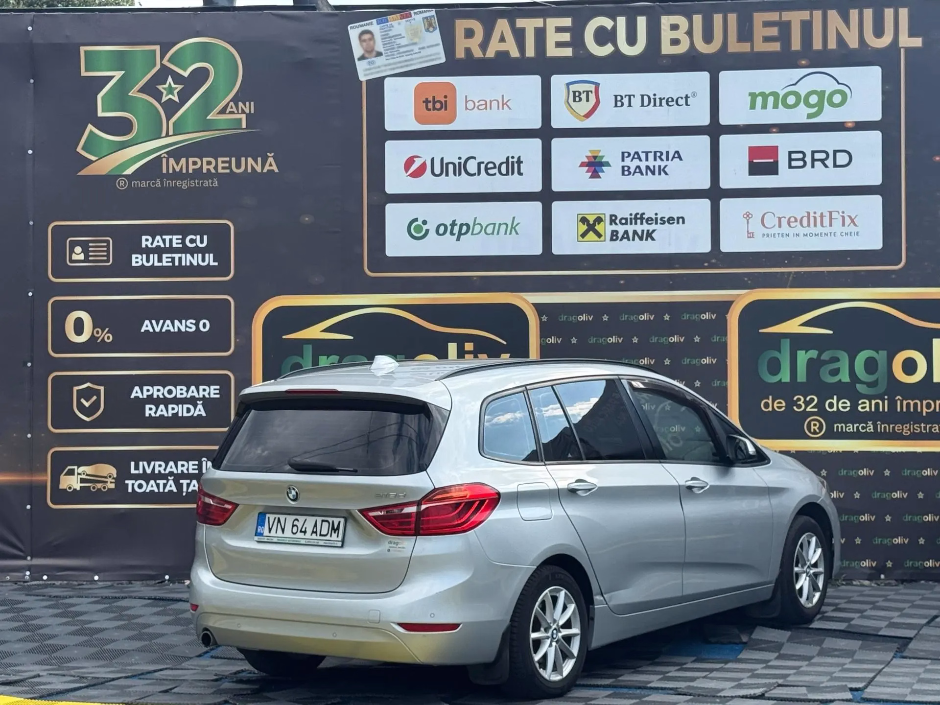 BMW 220