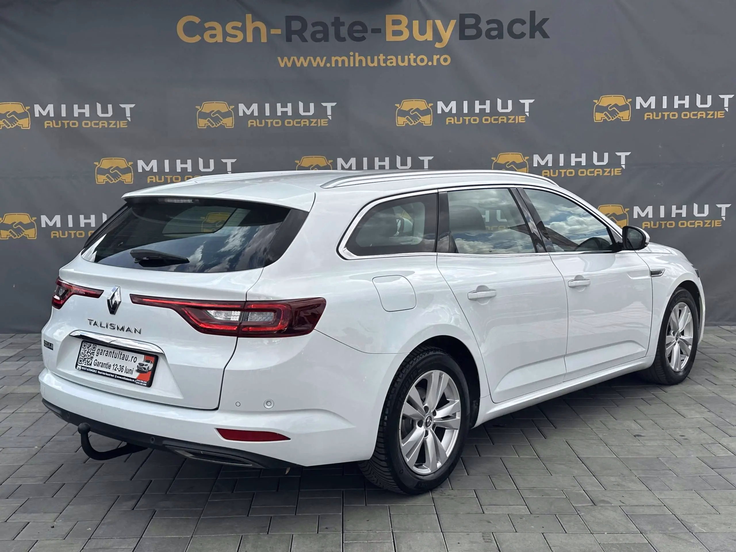 Renault Talisman