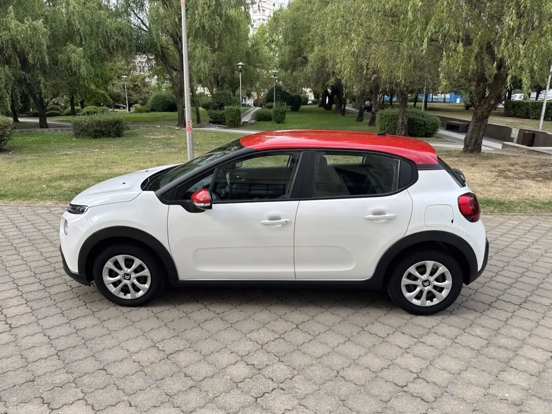 Citroën C3