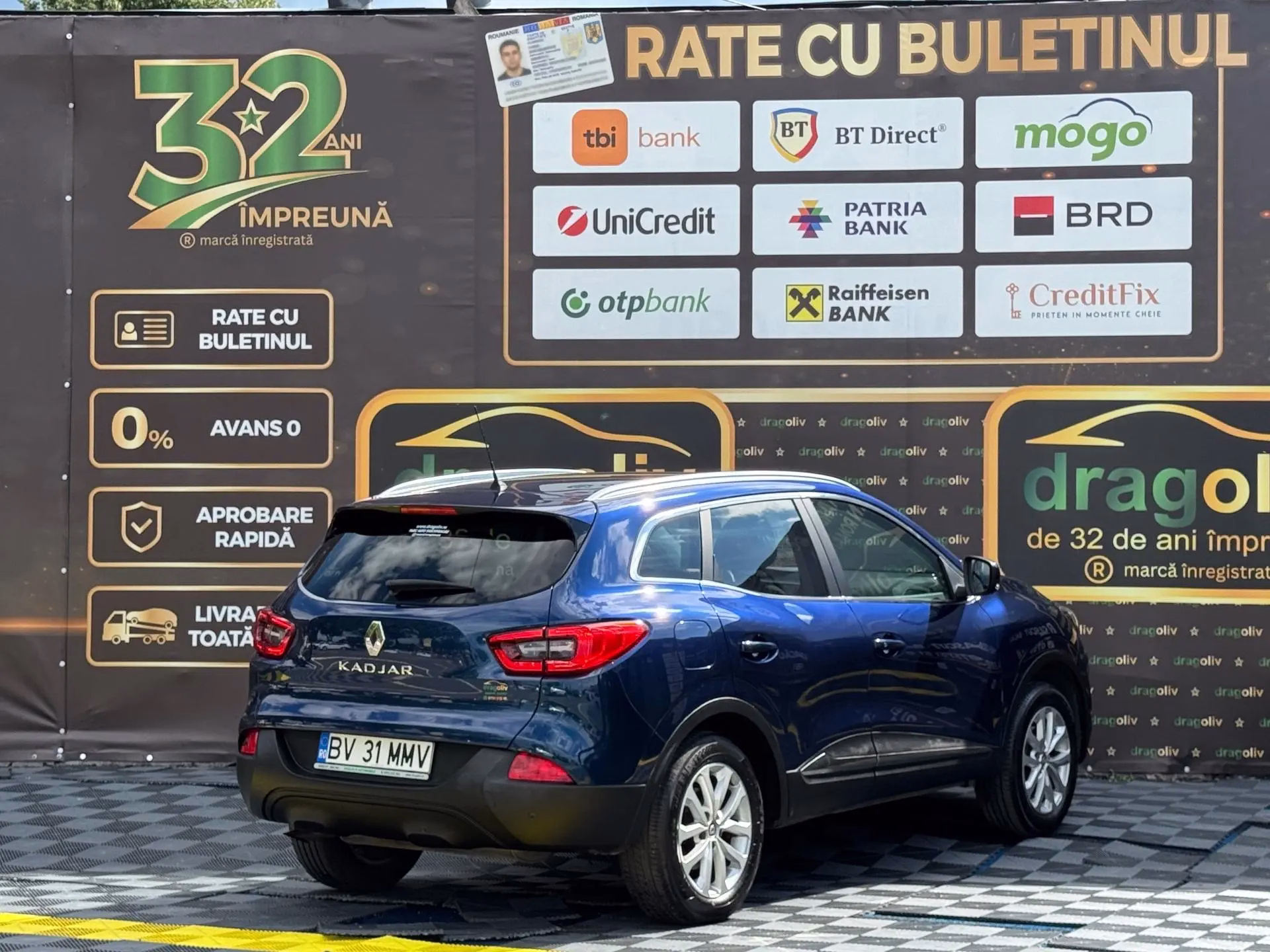 Renault Kadjar