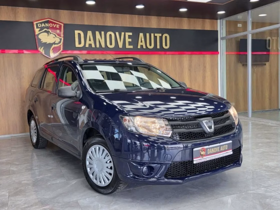 Dacia Logan