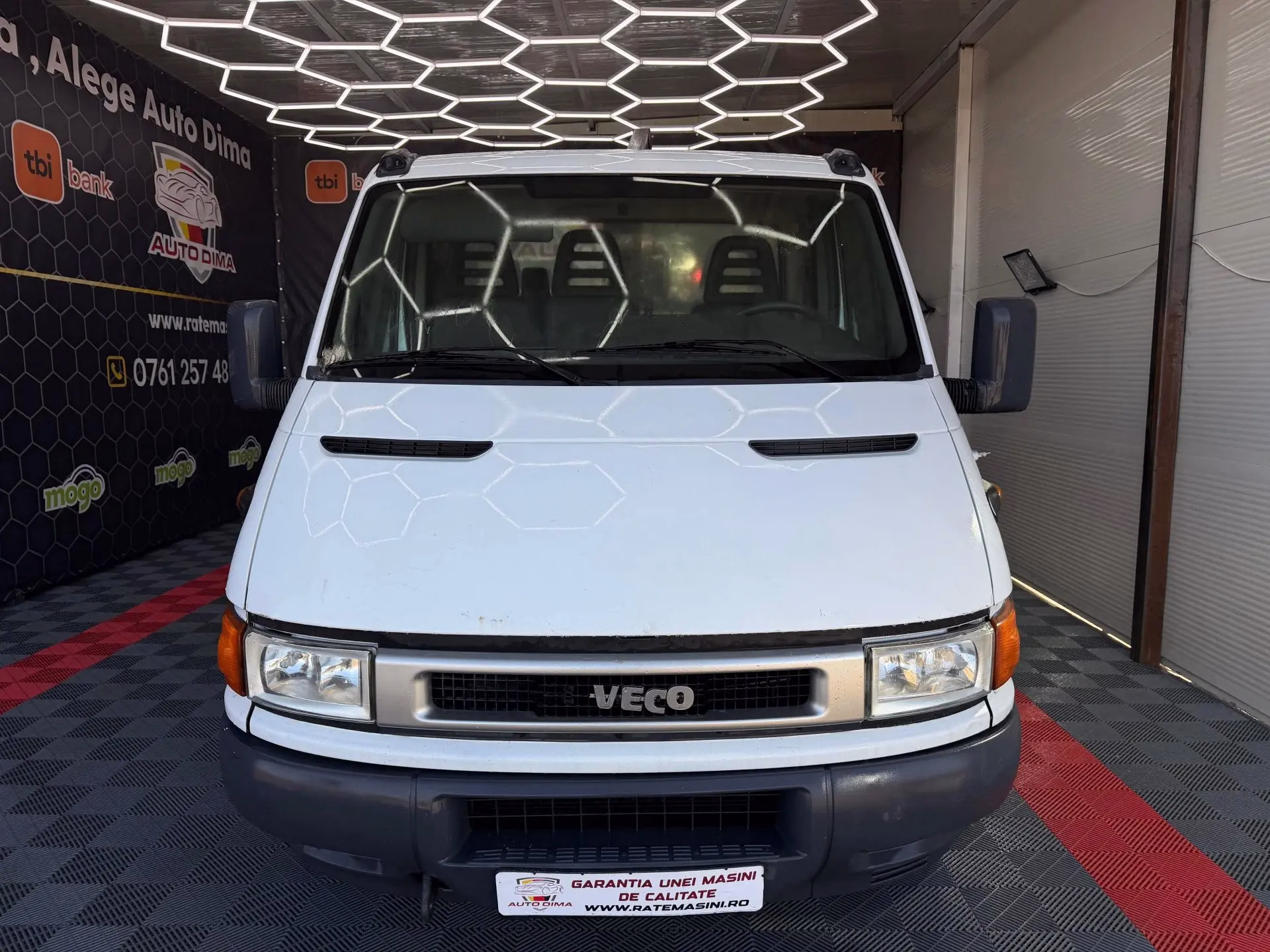 Iveco Daily