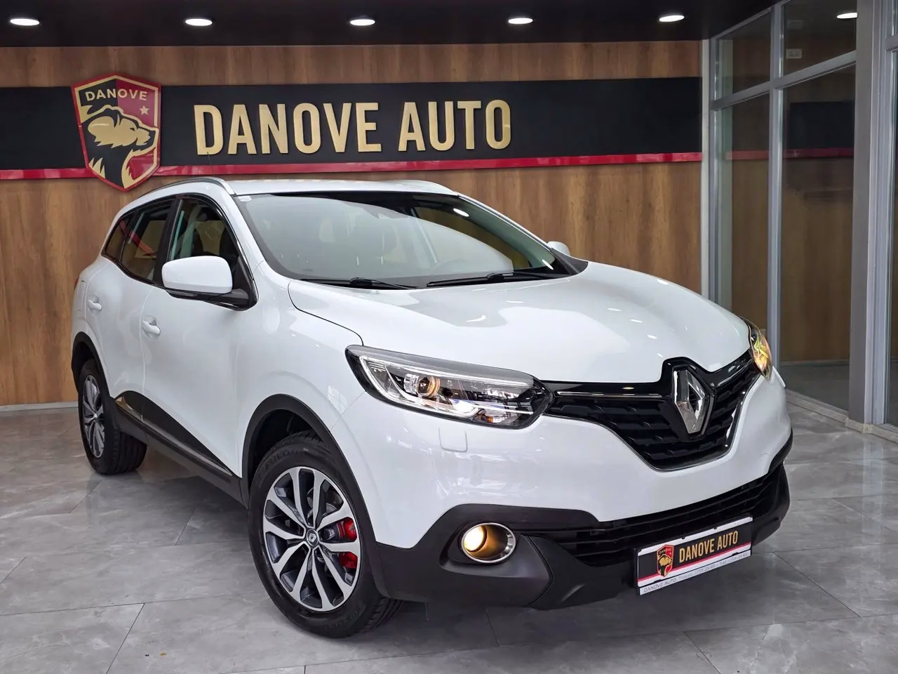 Renault Kadjar