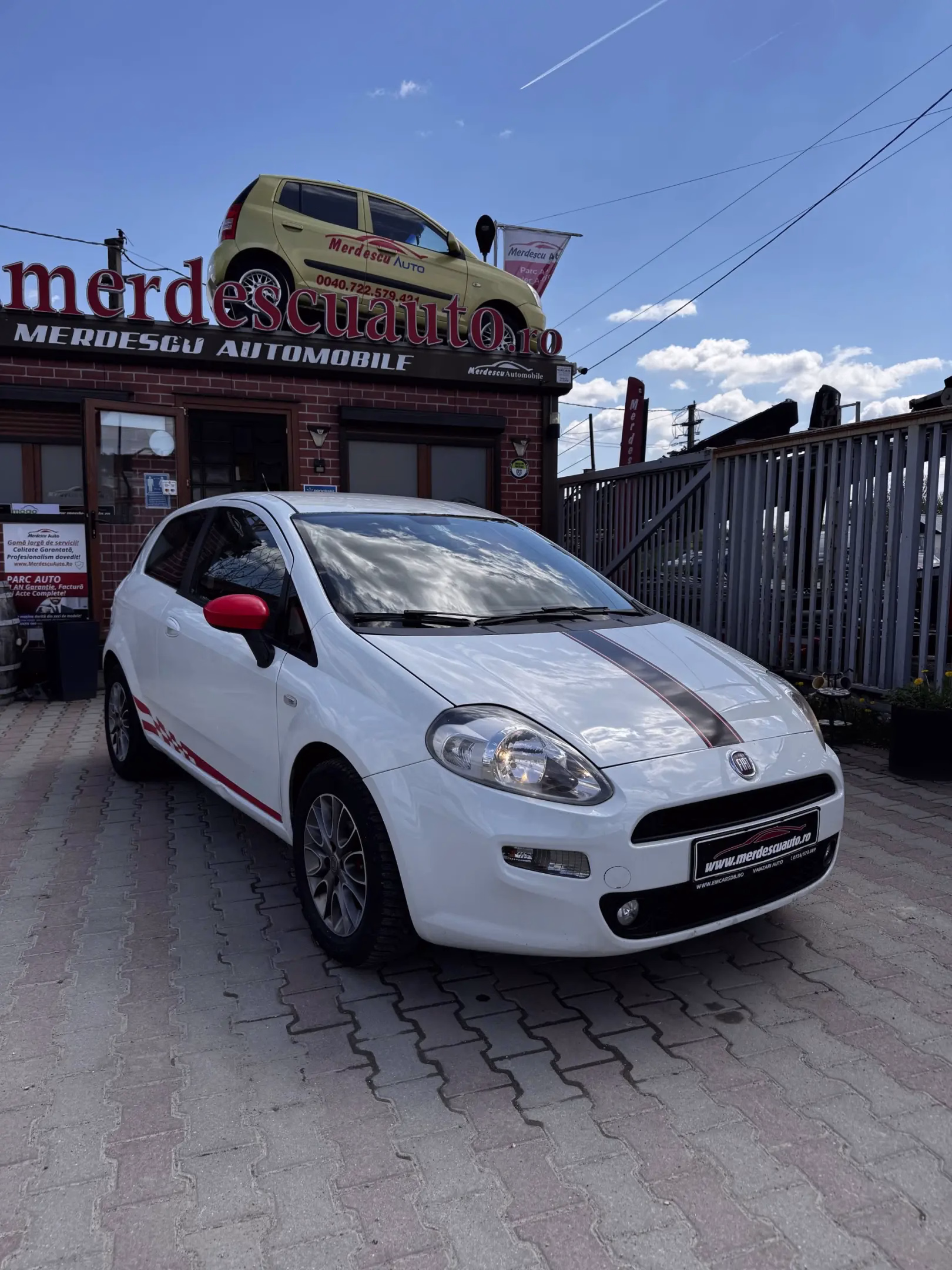 Fiat Grande Punto