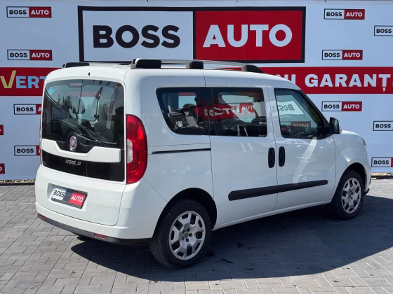 Fiat Doblo