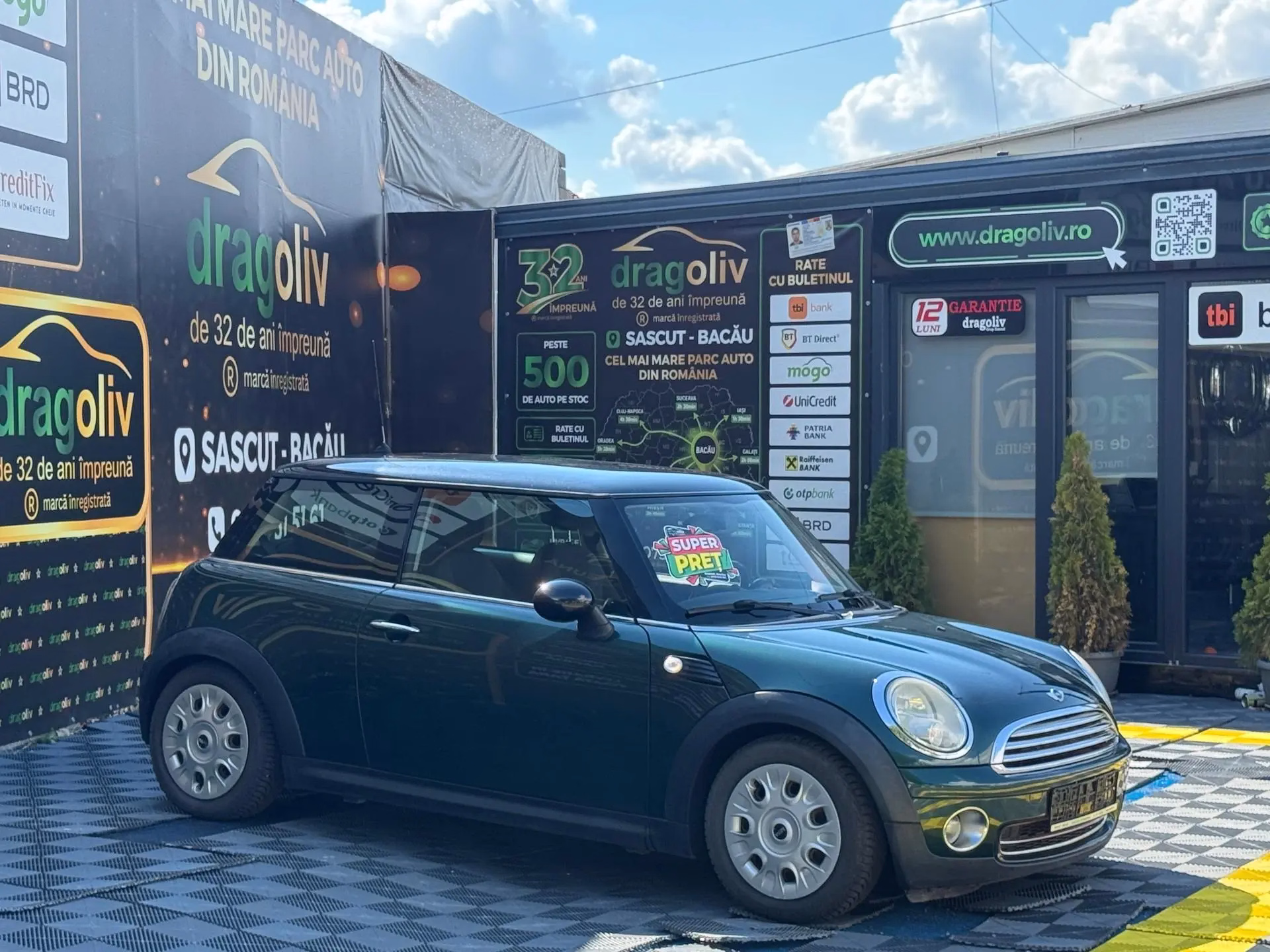 MINI ONE