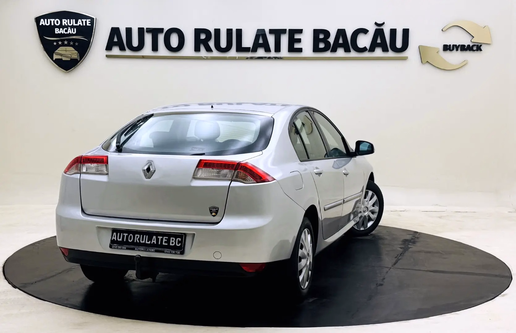 Renault Laguna