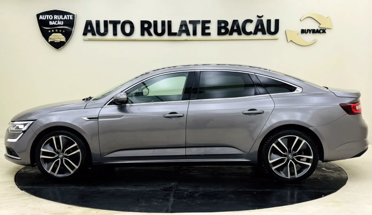 Renault Talisman