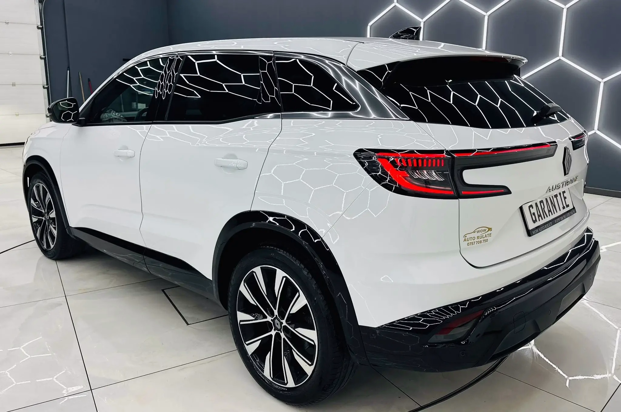 Renault Austral