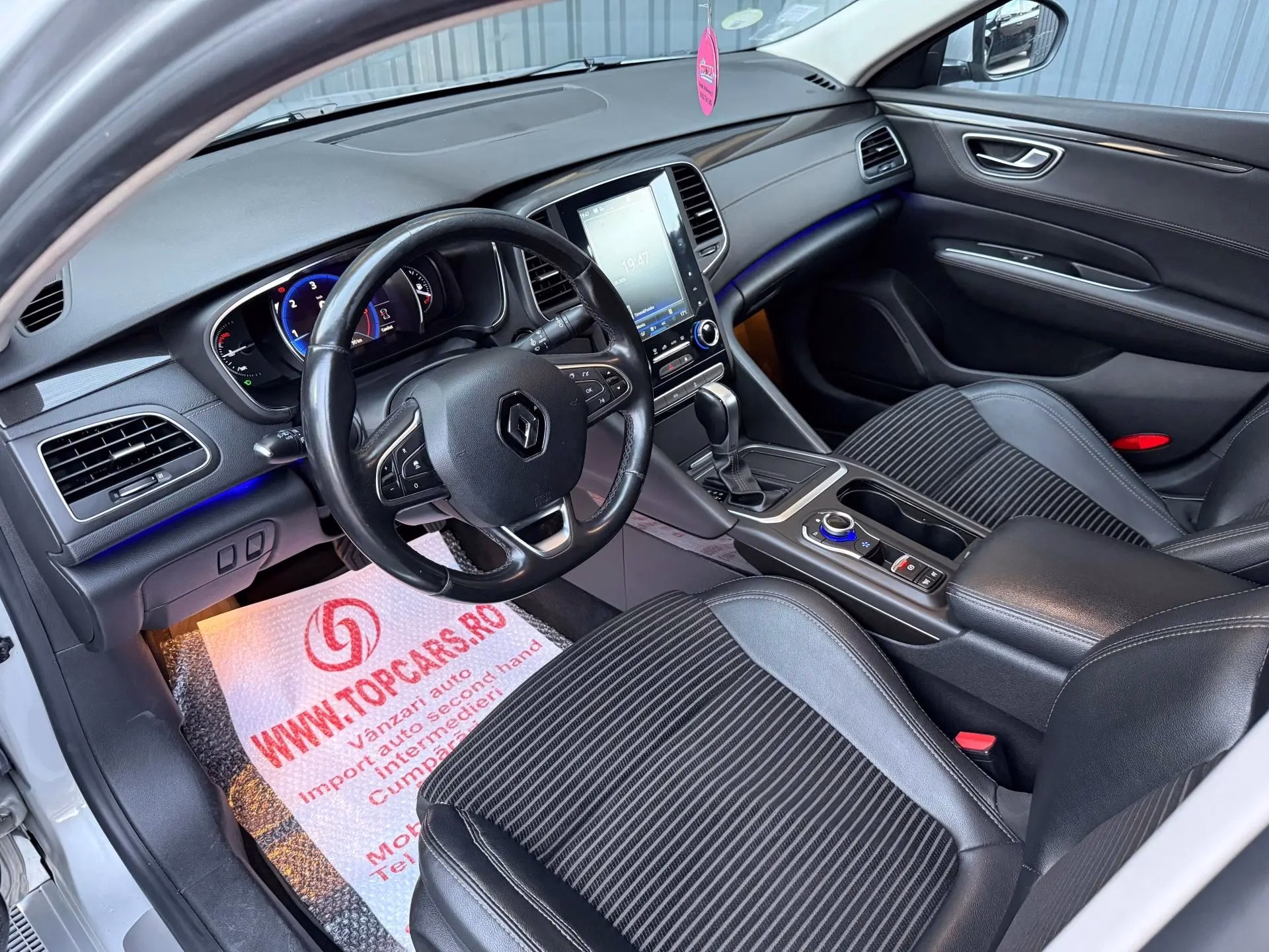 Renault Talisman