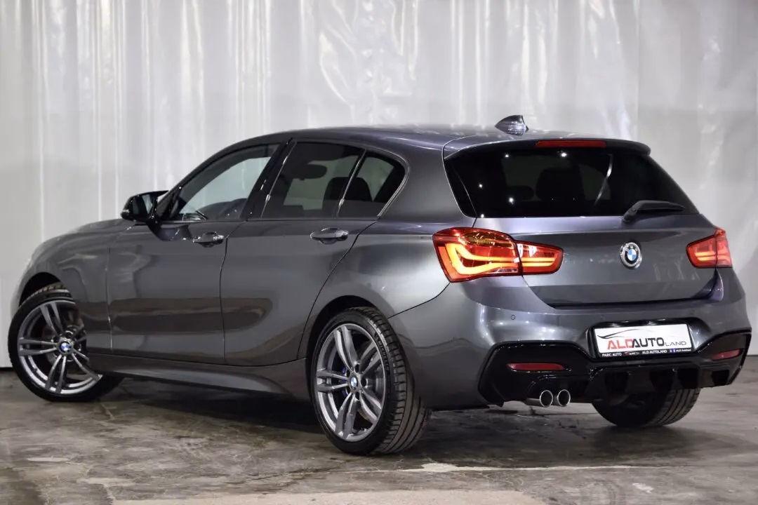 BMW 120