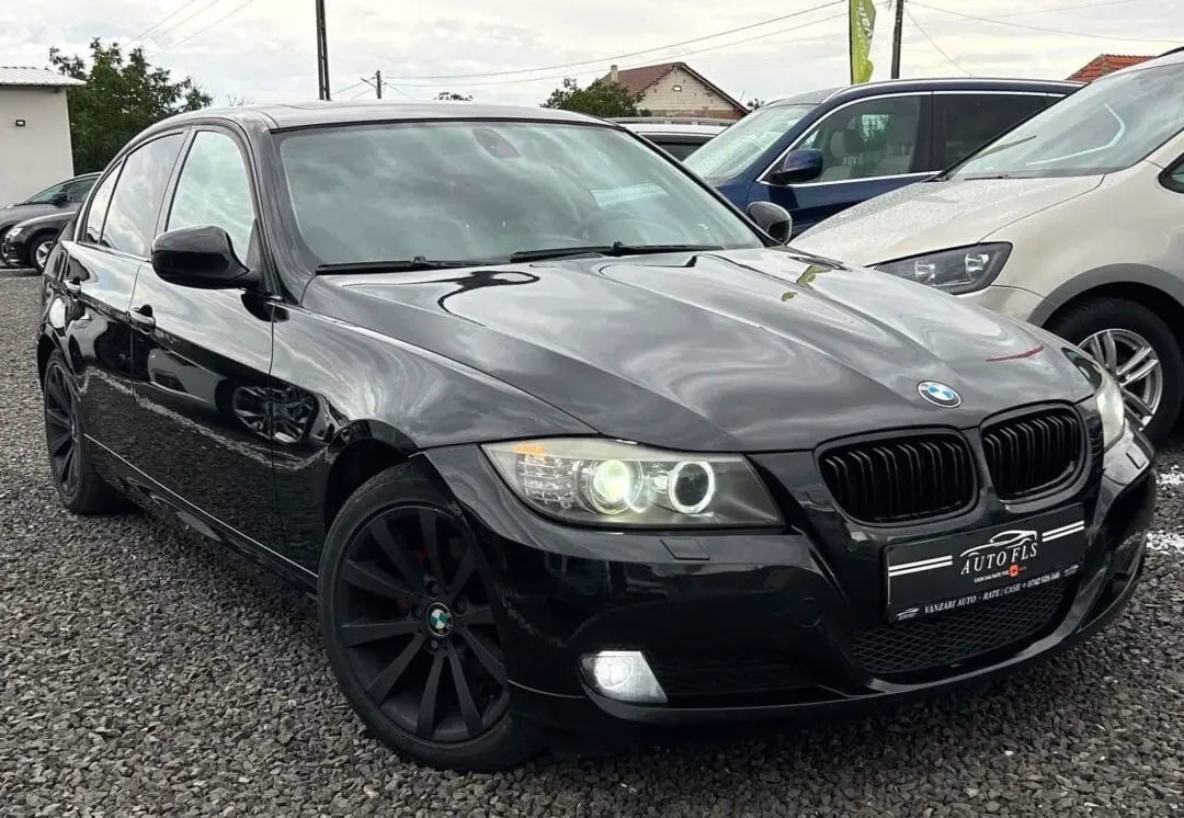 BMW 318