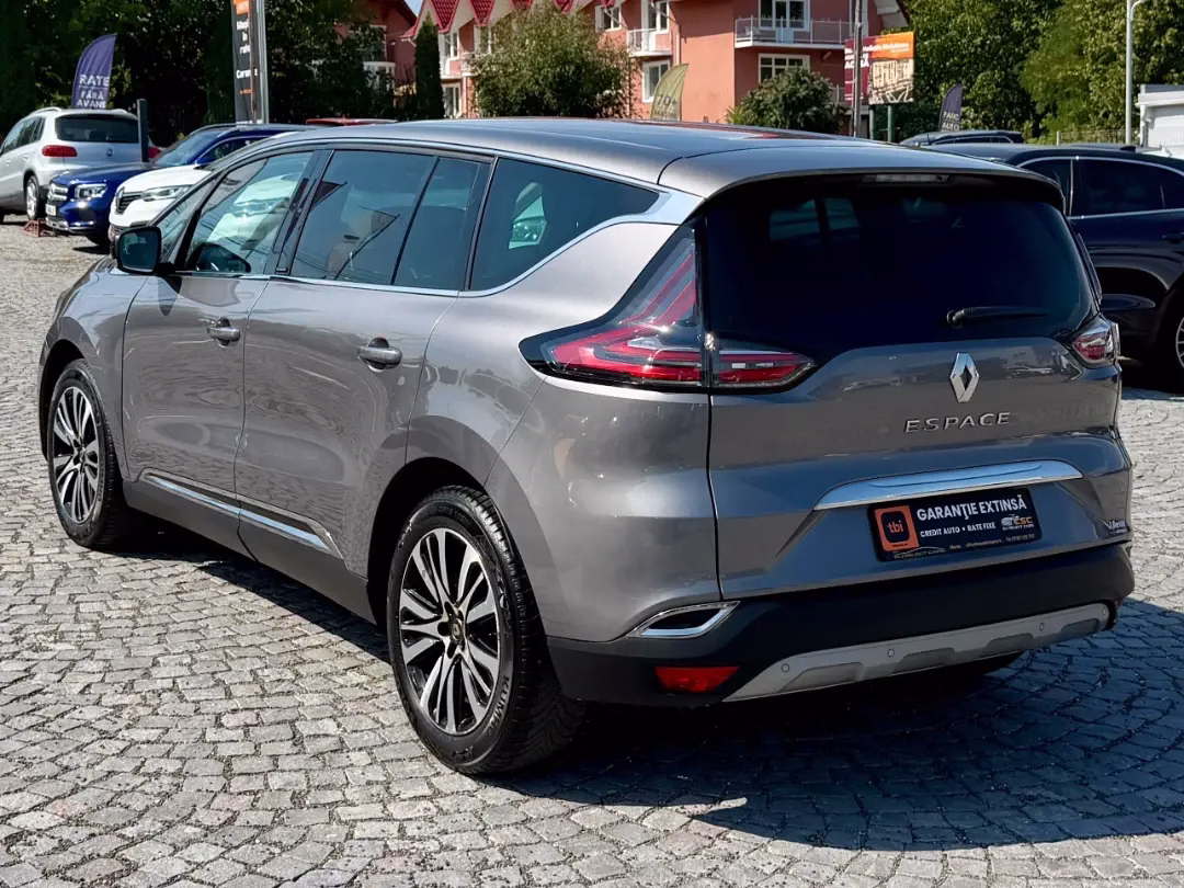 Renault Espace