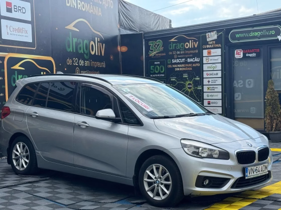 BMW 220
