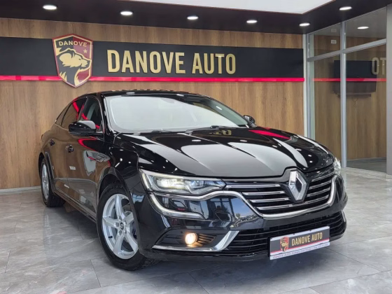 Renault Talisman