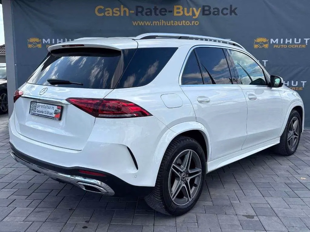 Mercedes-Benz GLE 300
