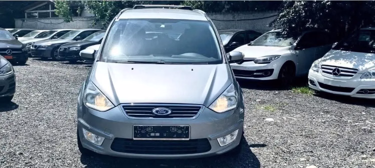 Ford Galaxy