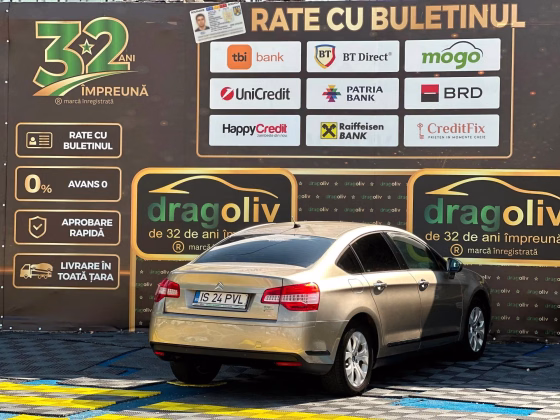 Citroën C5
