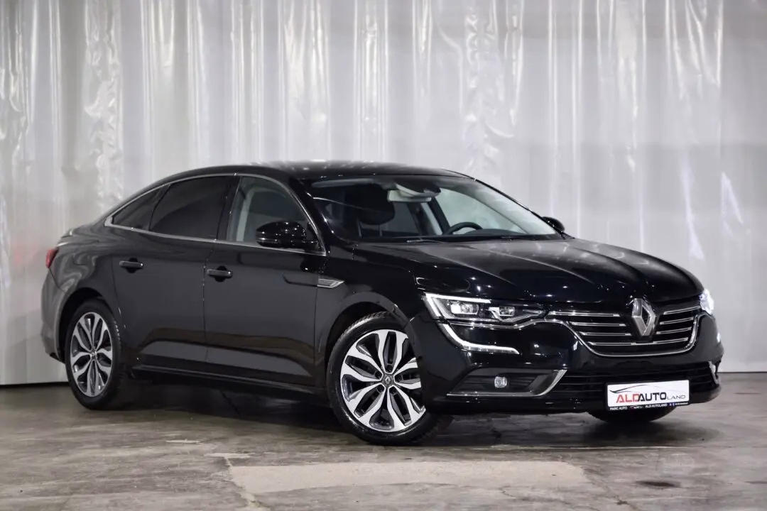 Renault Talisman
