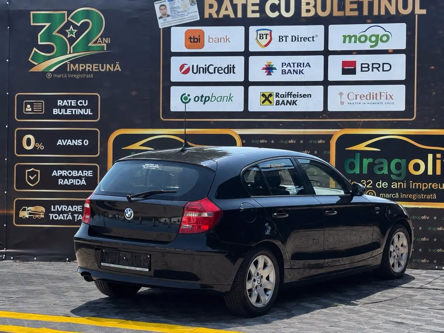 BMW 120