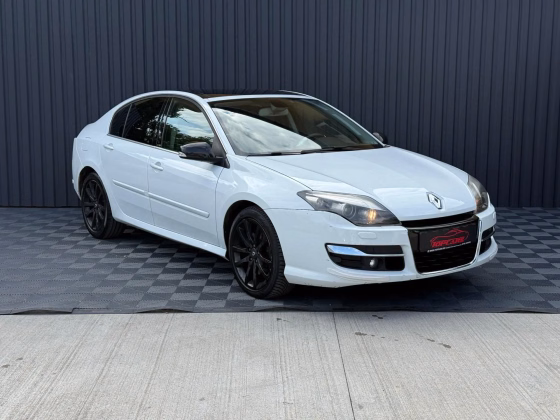 Renault Laguna