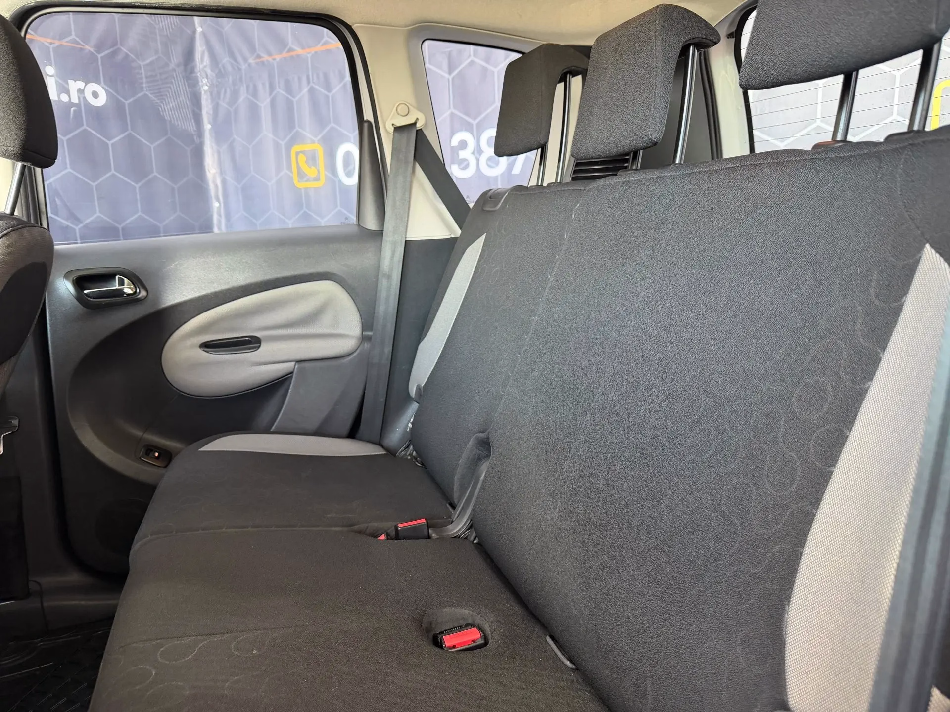 Citroën C3 Picasso