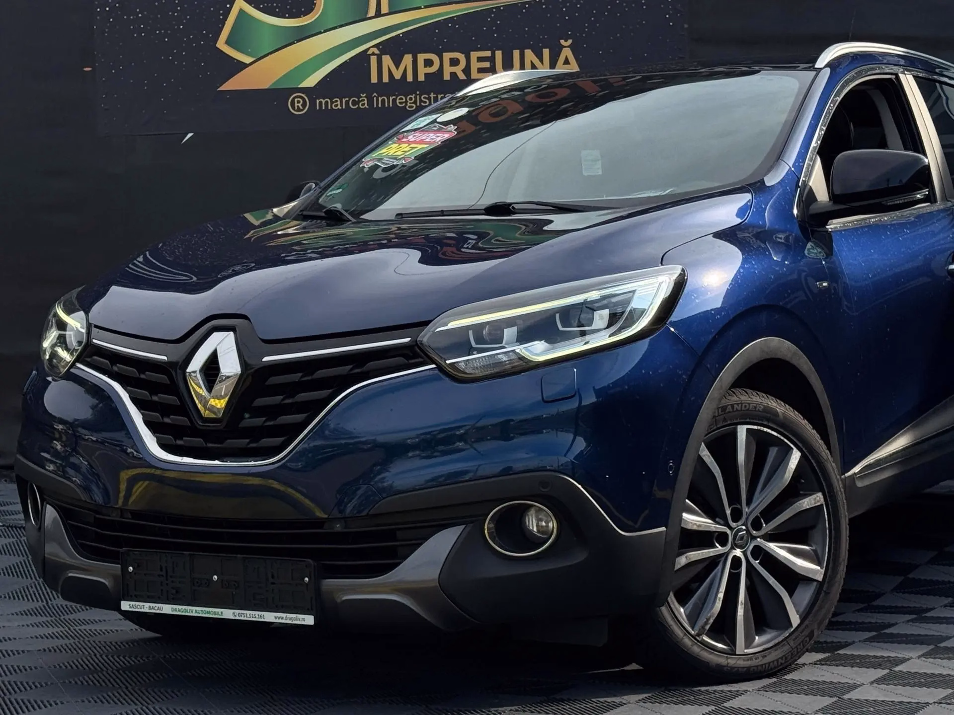 Renault Kadjar