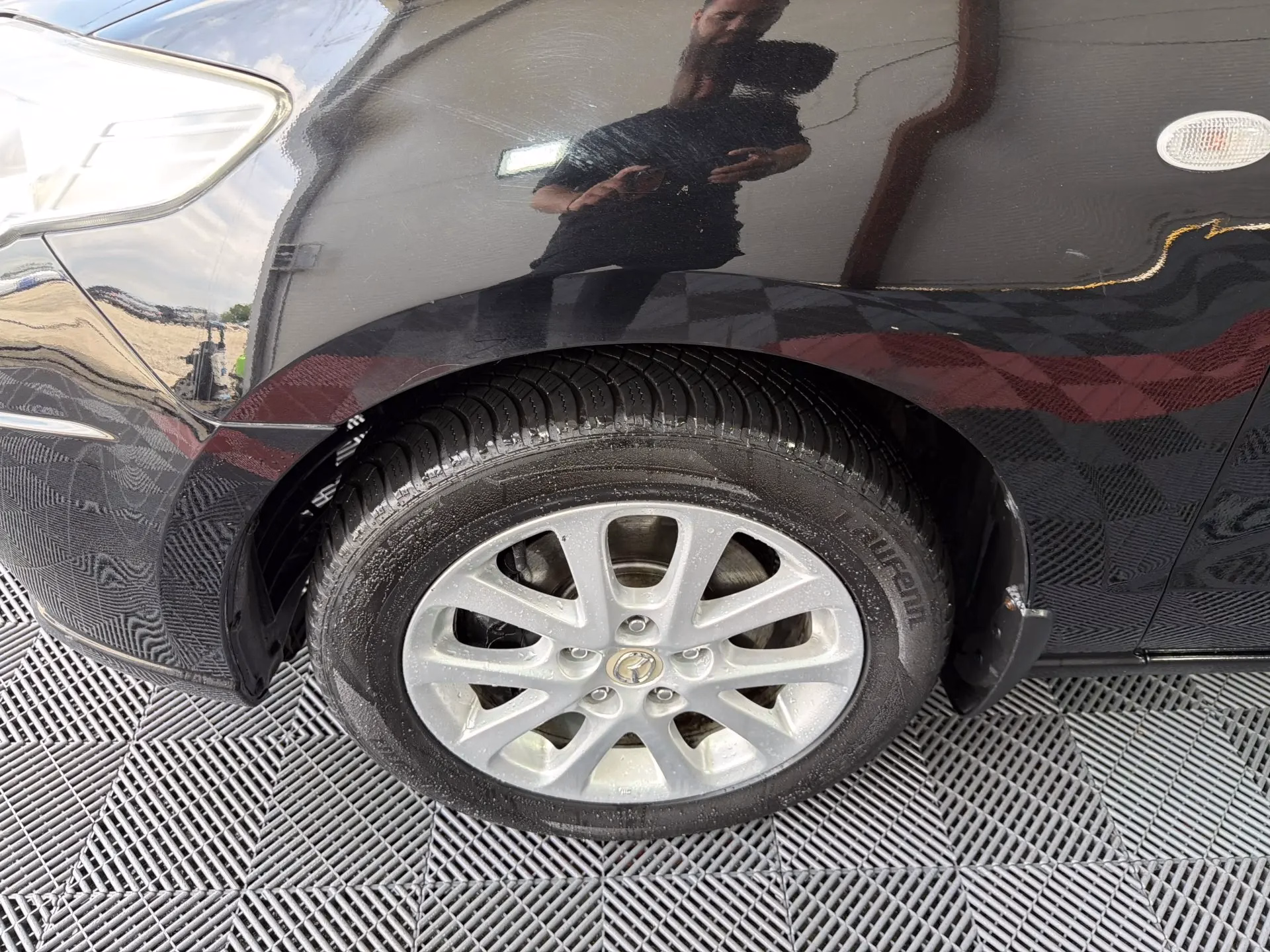 Mazda 5