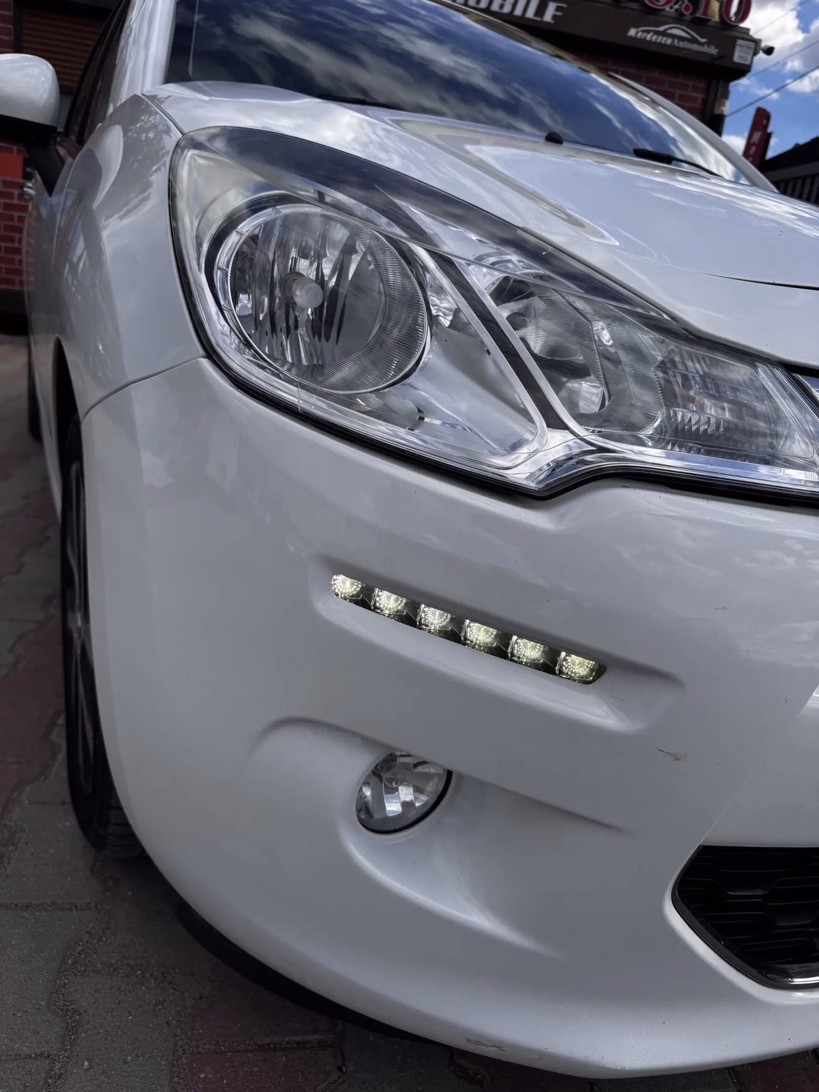 Citroën C3