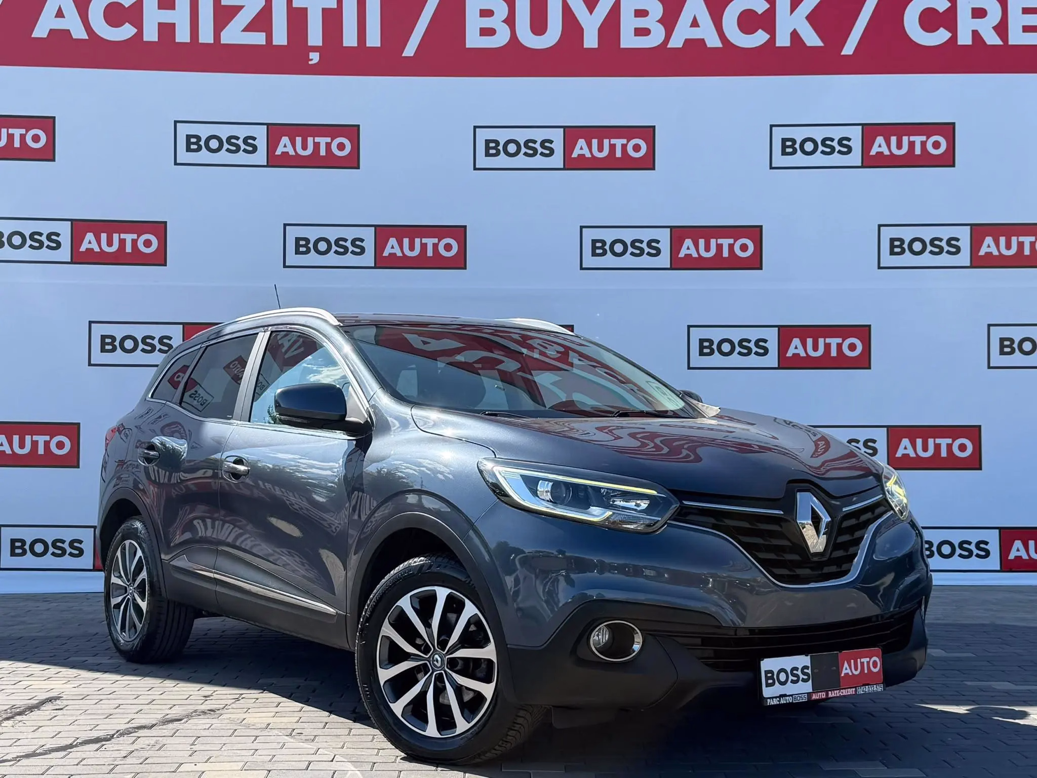 Renault Kadjar