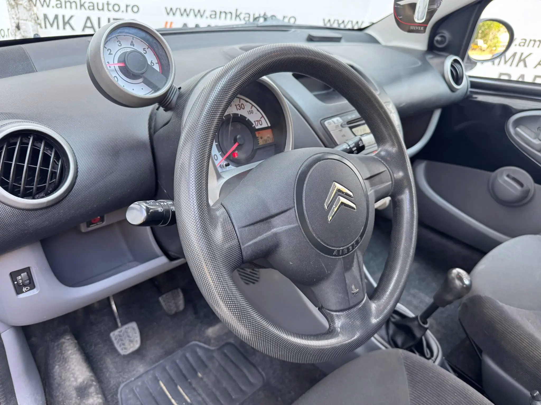 Citroën C1