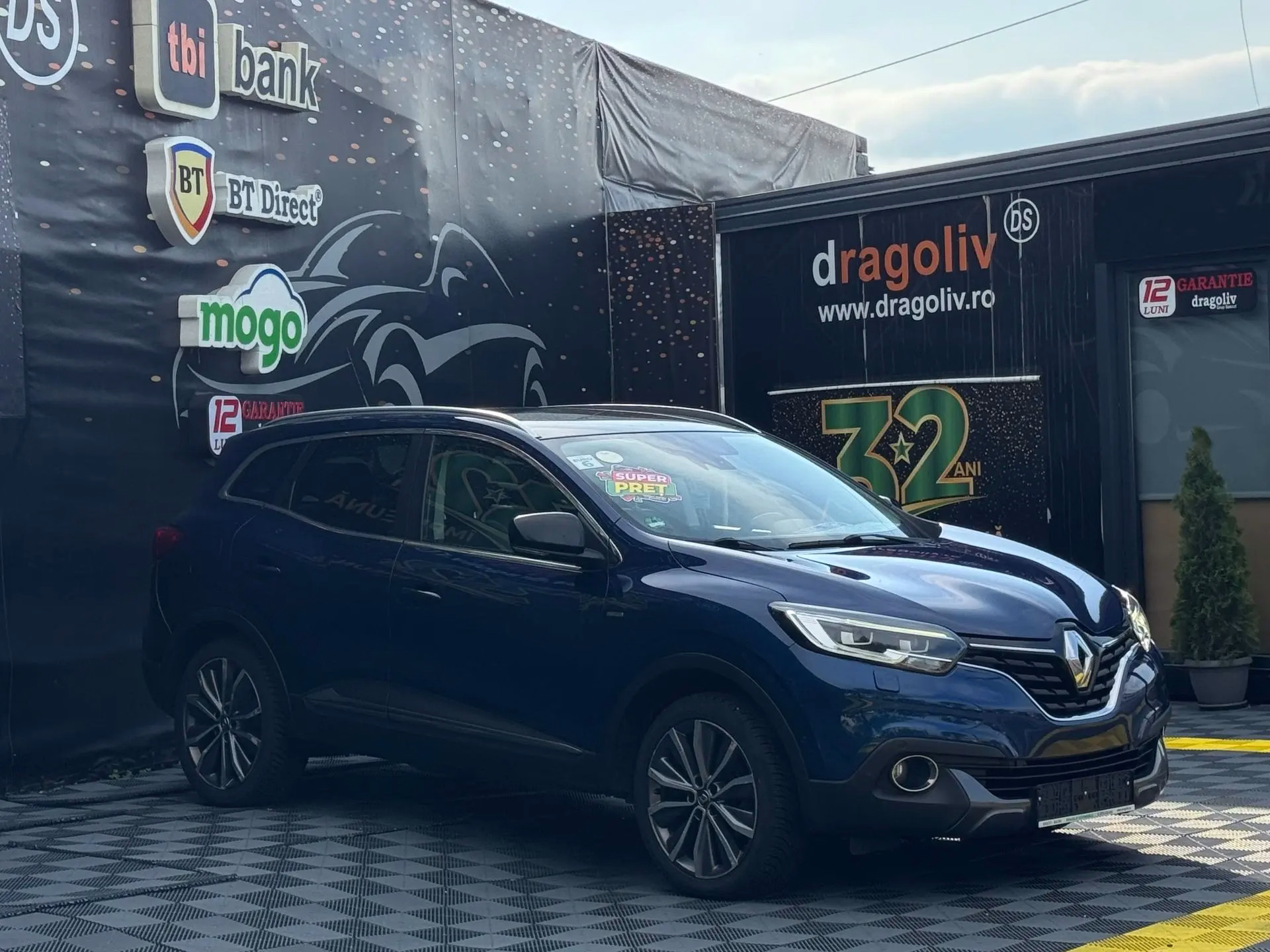 Renault Kadjar