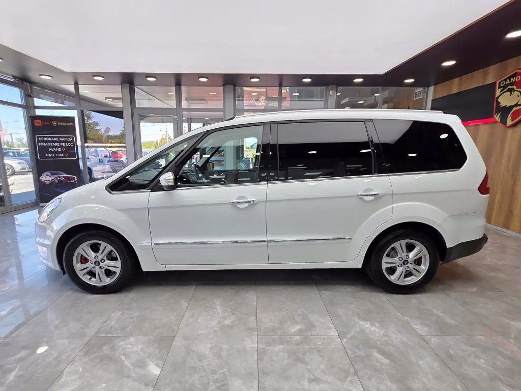Ford Galaxy