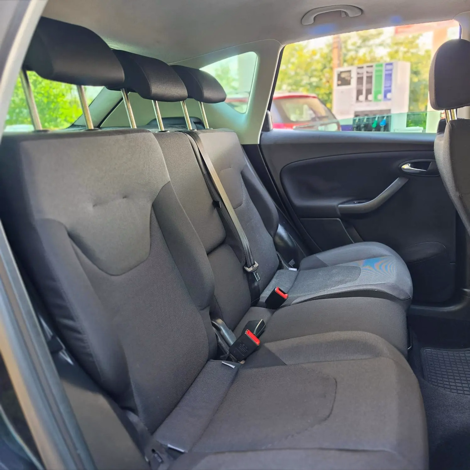 Seat Altea