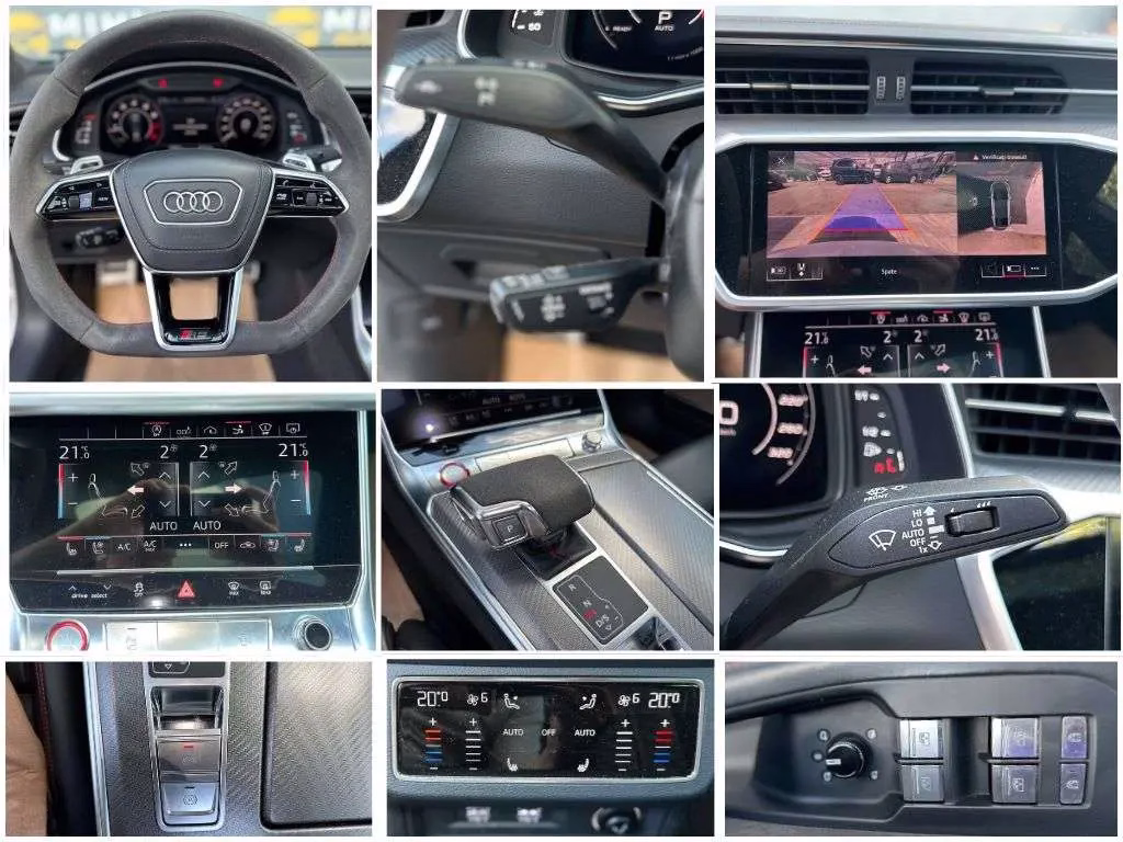 Audi RS7