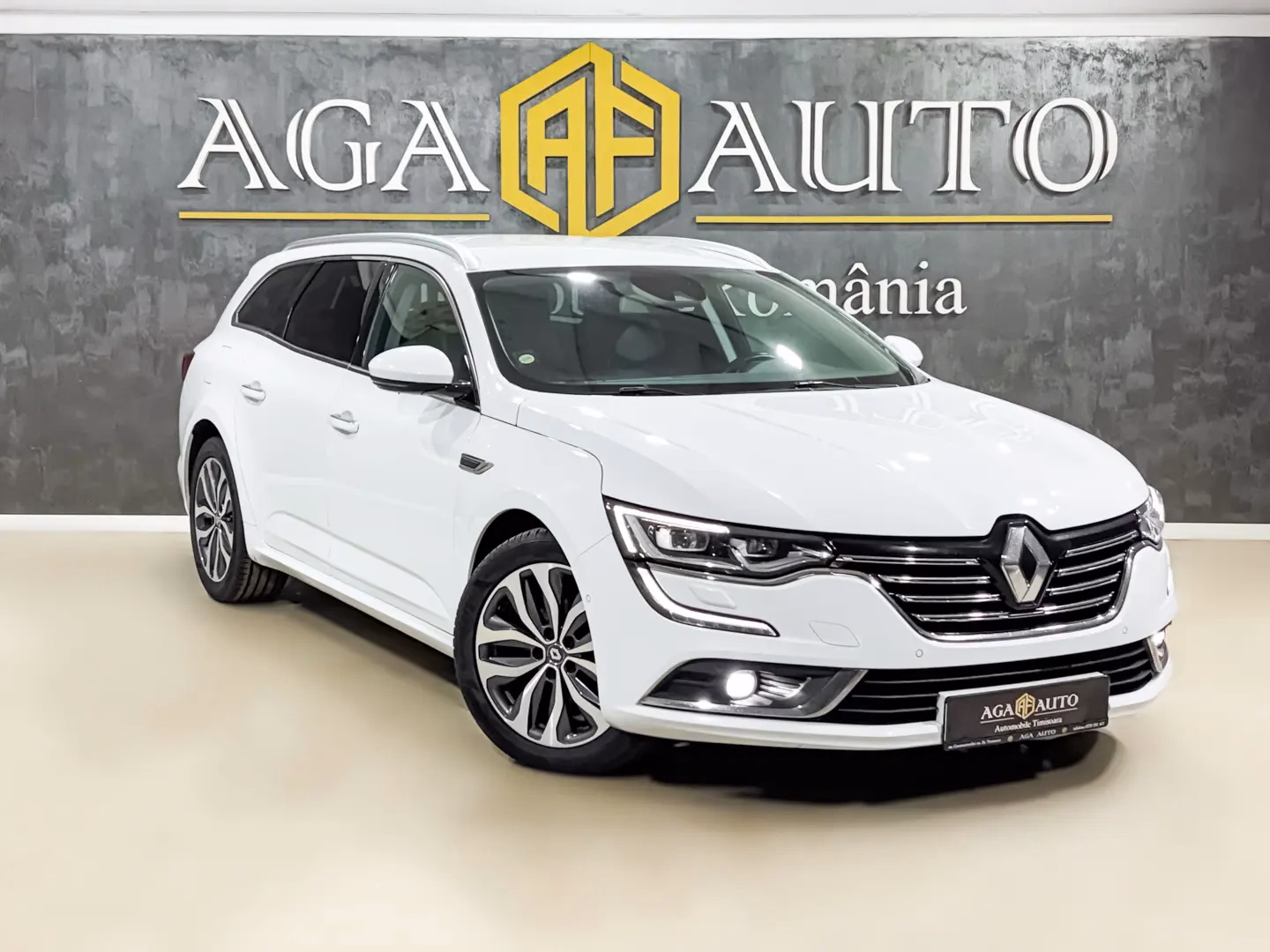 Renault Talisman