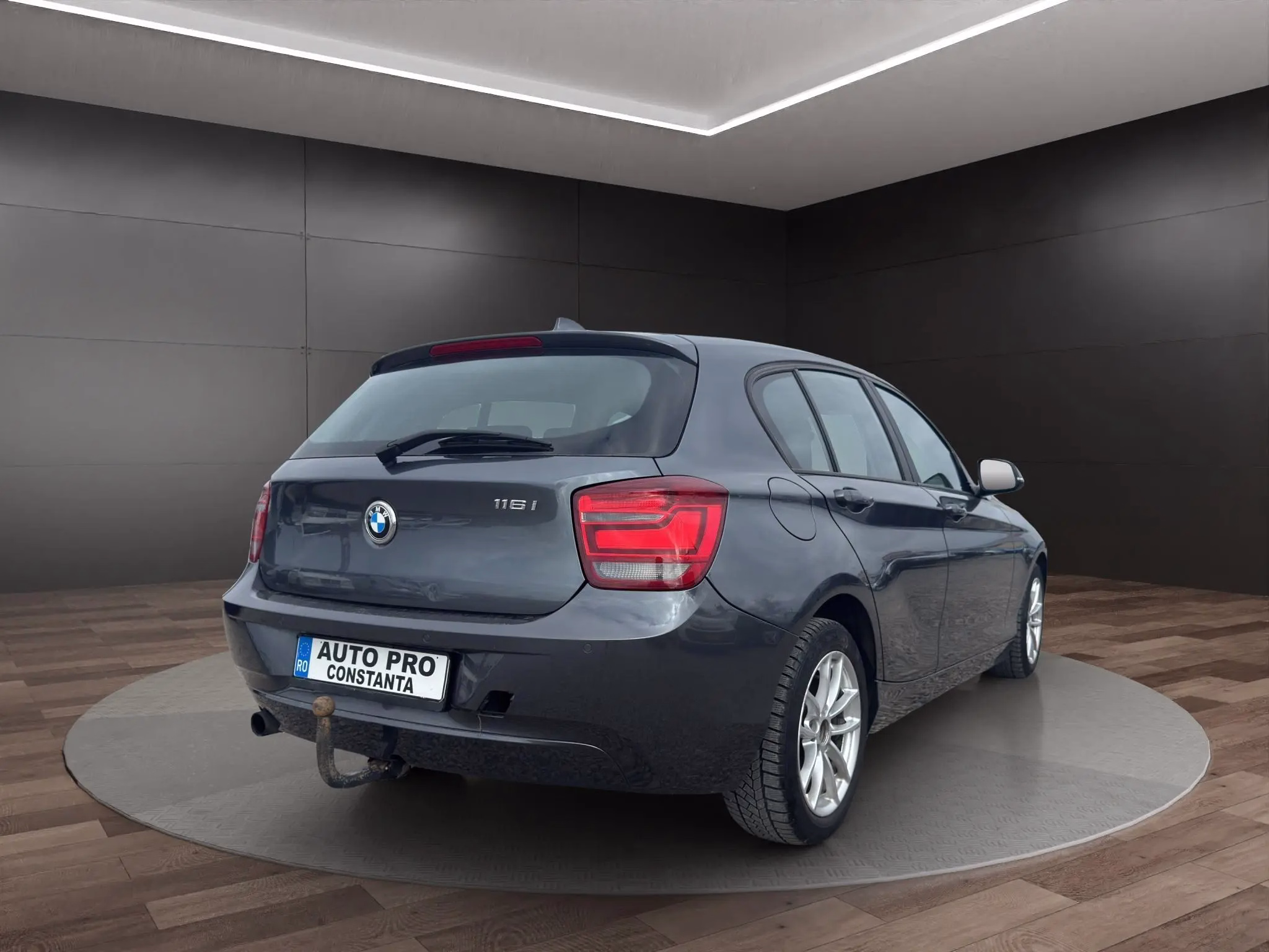 BMW 116