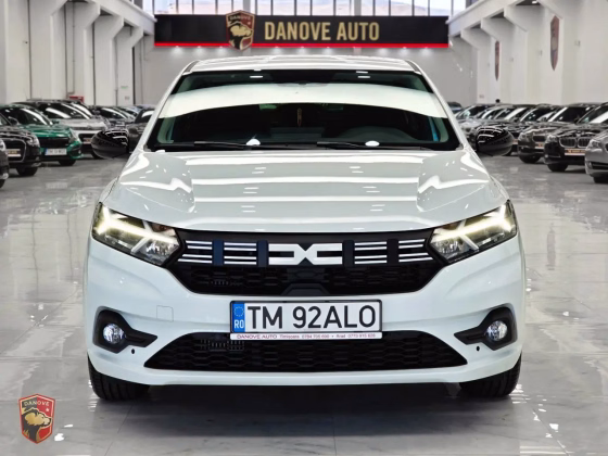 Dacia Logan